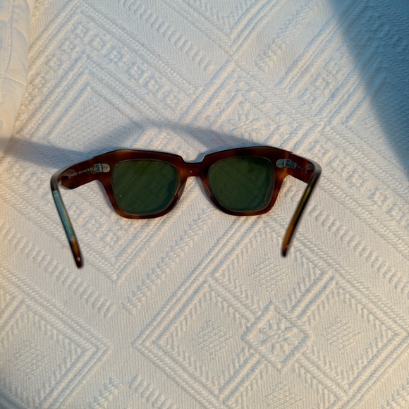 Never Worn Ray-Ban State Street Sunglasses main image 13